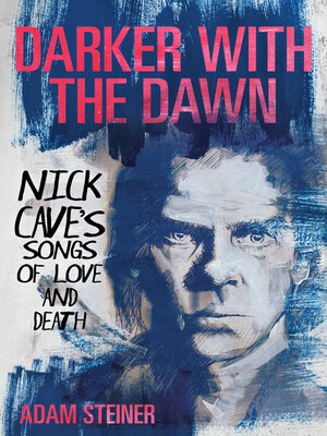 cover image of Darker with the Dawn